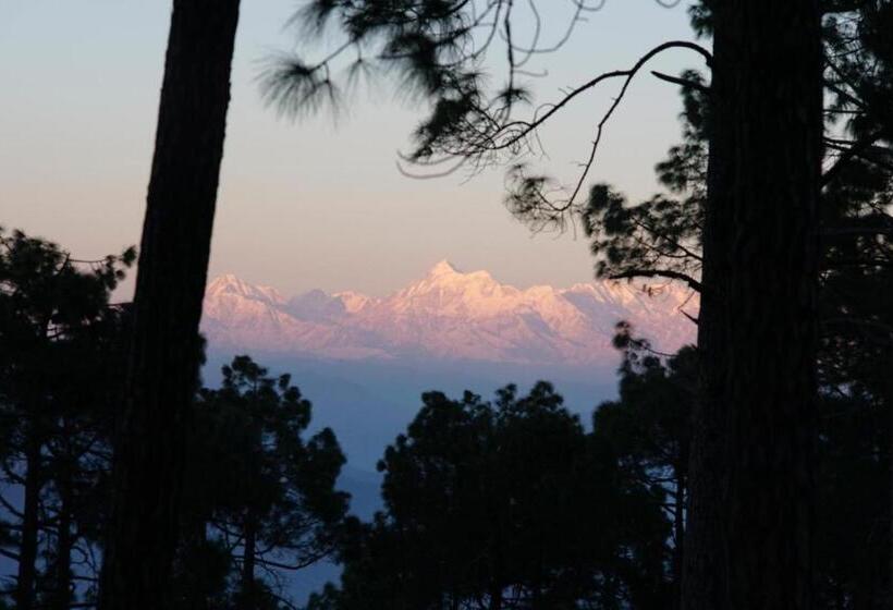 リゾートホテル Manila Hideaway