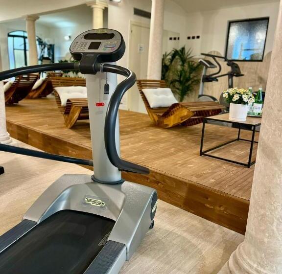 Tenuta Il Poggio   Luxury B&b