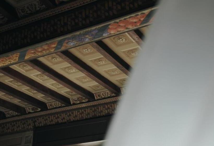 Tenuta Il Poggio   Luxury B&b