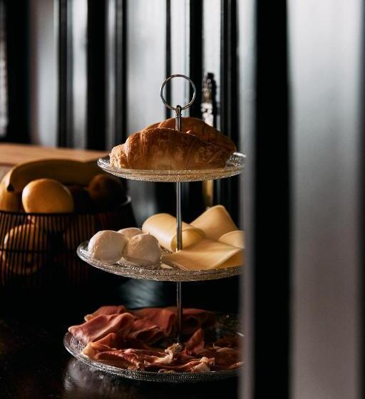 Tenuta Il Poggio   Luxury B&b