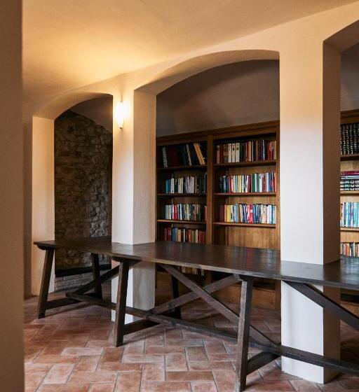 Tenuta Il Poggio   Luxury B&b