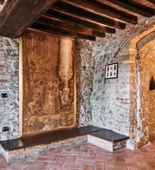 Tenuta Il Poggio   Luxury B&b