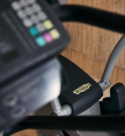 Tenuta Il Poggio   Luxury B&b