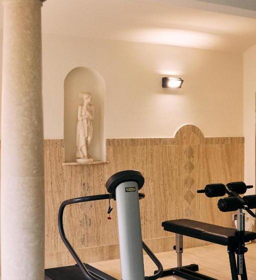 Tenuta Il Poggio   Luxury B&b