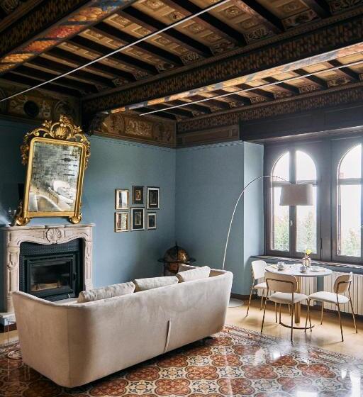 Tenuta Il Poggio   Luxury B&b