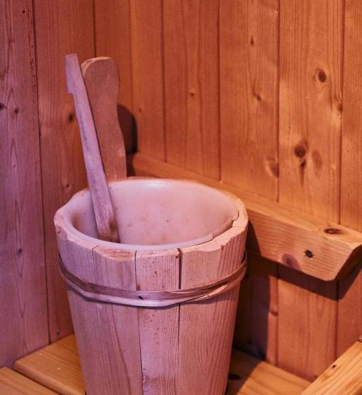 Tenuta Il Poggio   Luxury B&b