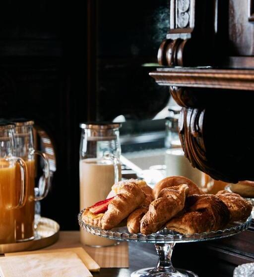 Tenuta Il Poggio   Luxury B&b