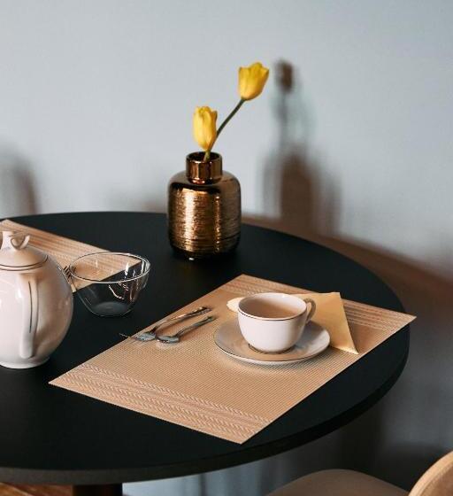 Tenuta Il Poggio   Luxury B&b