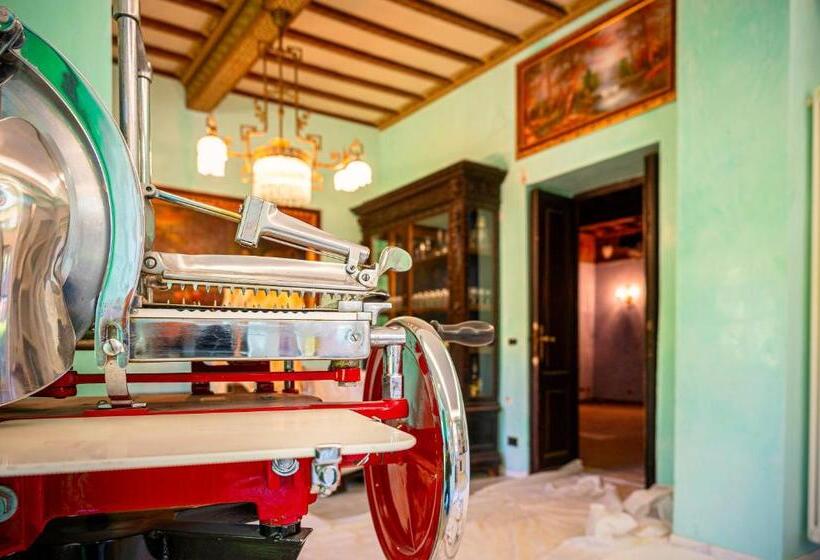 Tenuta Il Poggio   Luxury B&b