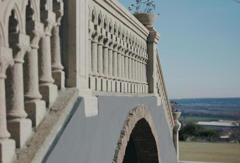 Tenuta Il Poggio   Luxury B&b