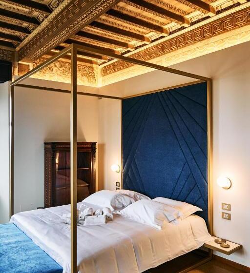 Tenuta Il Poggio   Luxury B&b