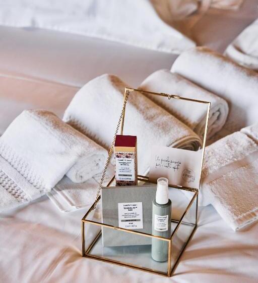 Tenuta Il Poggio   Luxury B&b