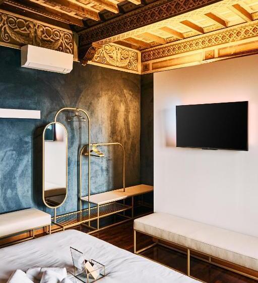 Tenuta Il Poggio   Luxury B&b