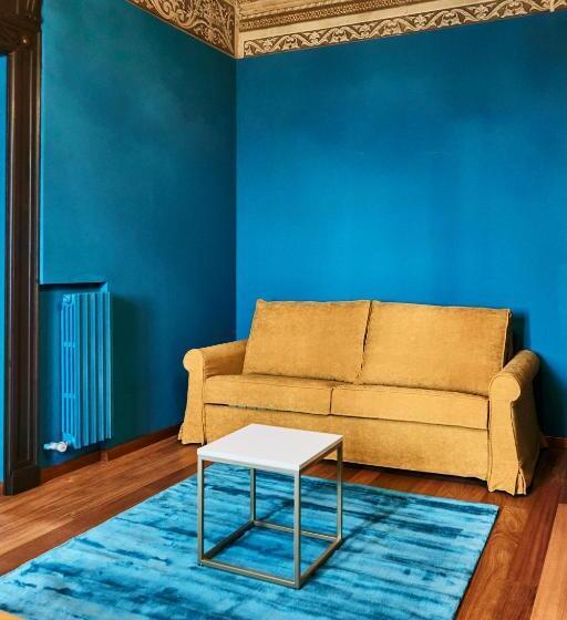 Tenuta Il Poggio   Luxury B&b