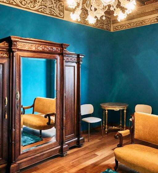 Tenuta Il Poggio   Luxury B&b