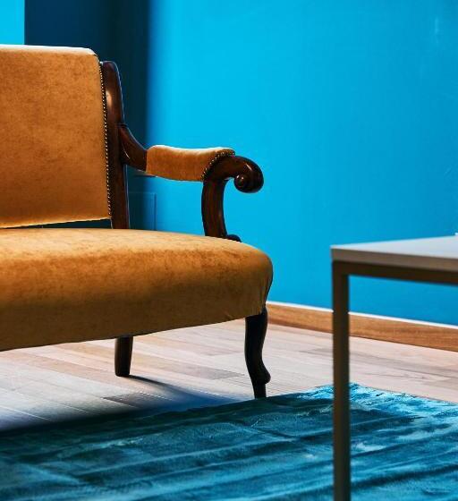 Tenuta Il Poggio   Luxury B&b