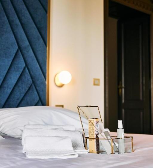 Tenuta Il Poggio   Luxury B&b