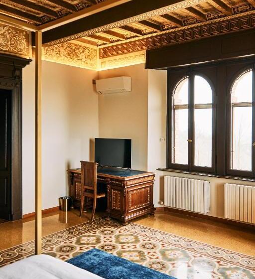 Tenuta Il Poggio   Luxury B&b