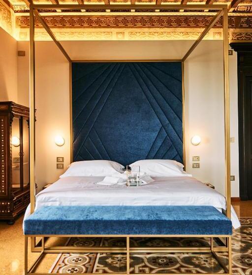 Tenuta Il Poggio   Luxury B&b