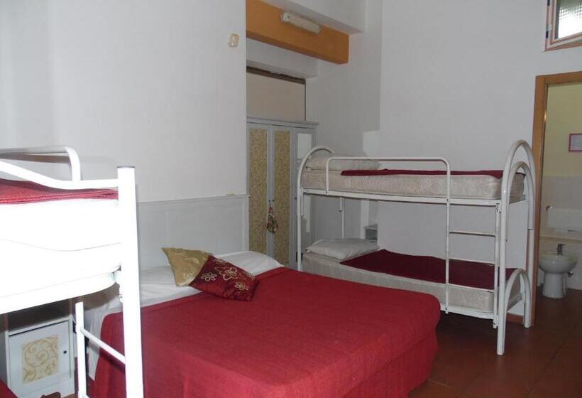 Agorà Hostel