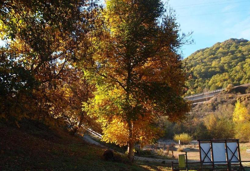 Albergue Casa Del Pescador