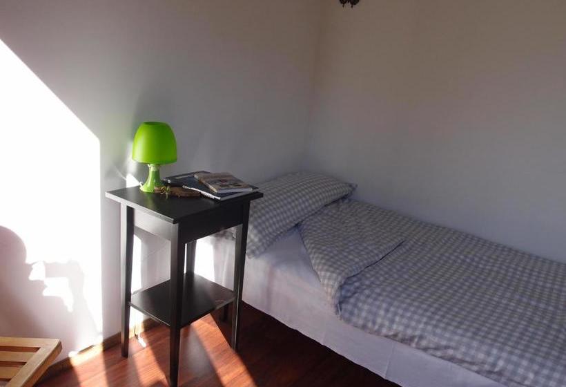 Albergue Casa Del Pescador