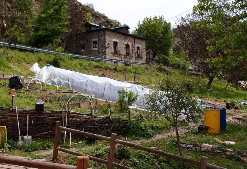 Albergue Casa Del Pescador