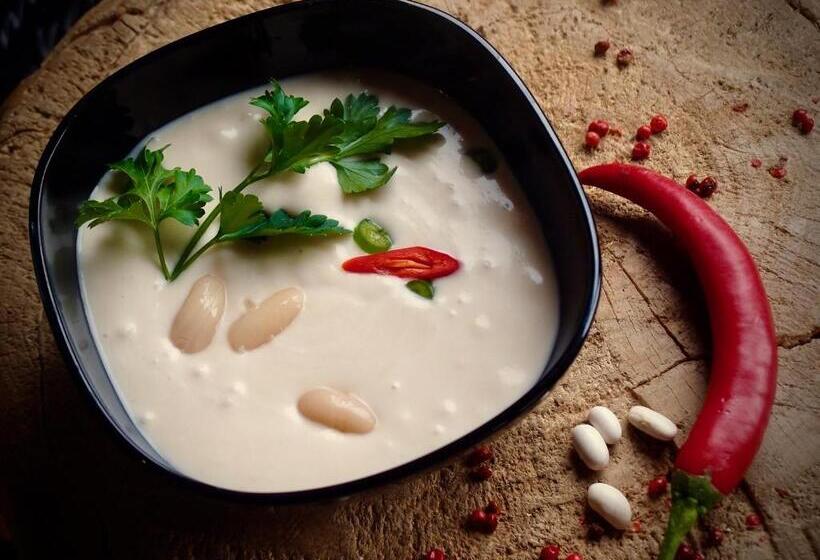 Albergue Casa Del Pescador