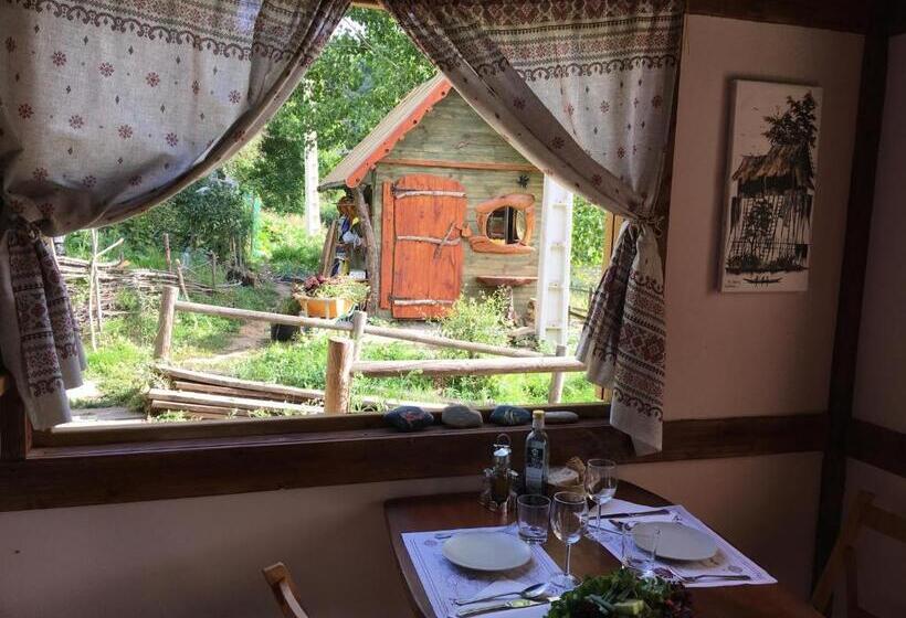 Albergue Casa Del Pescador