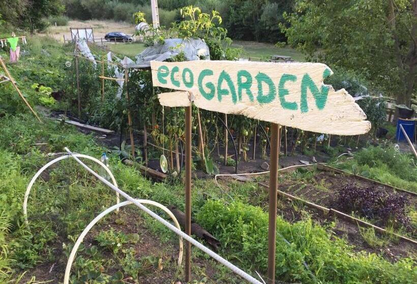 Albergue Casa Del Pescador
