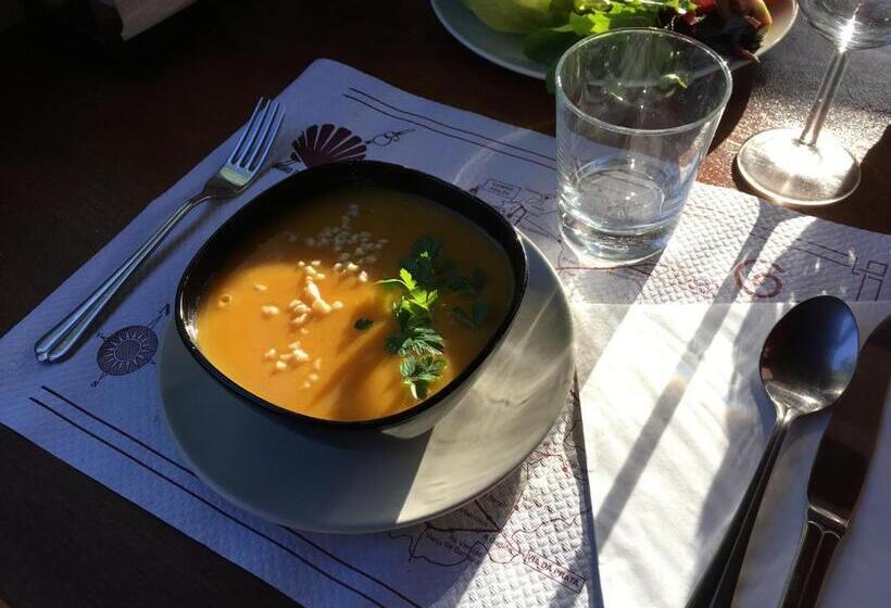 Albergue Casa Del Pescador