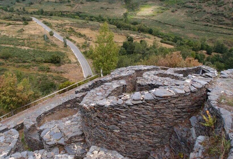 Albergue Casa Del Pescador