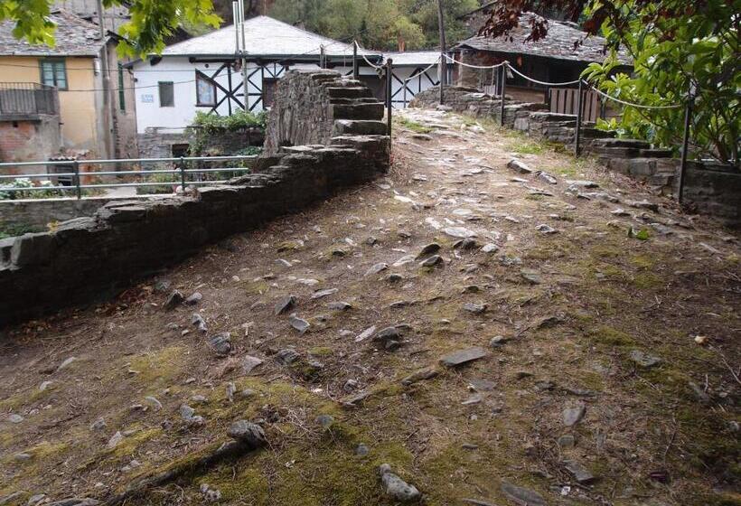 Albergue Casa Del Pescador