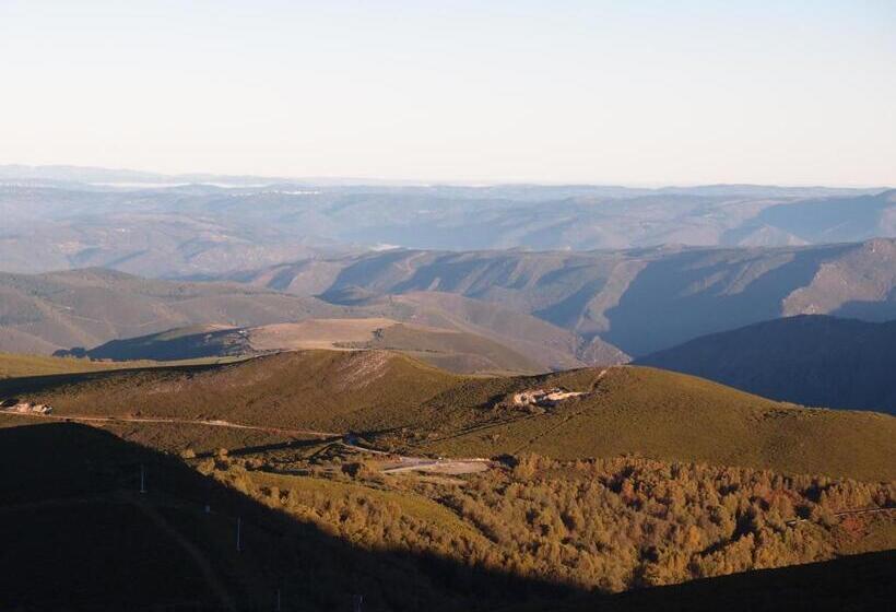 Albergue Casa Del Pescador