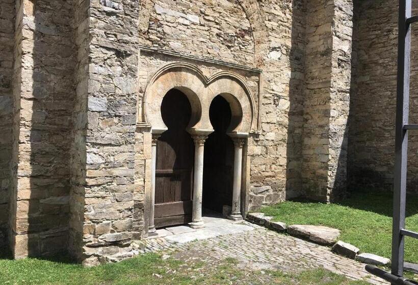 Albergue Casa Del Pescador