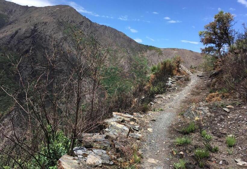 Albergue Casa Del Pescador