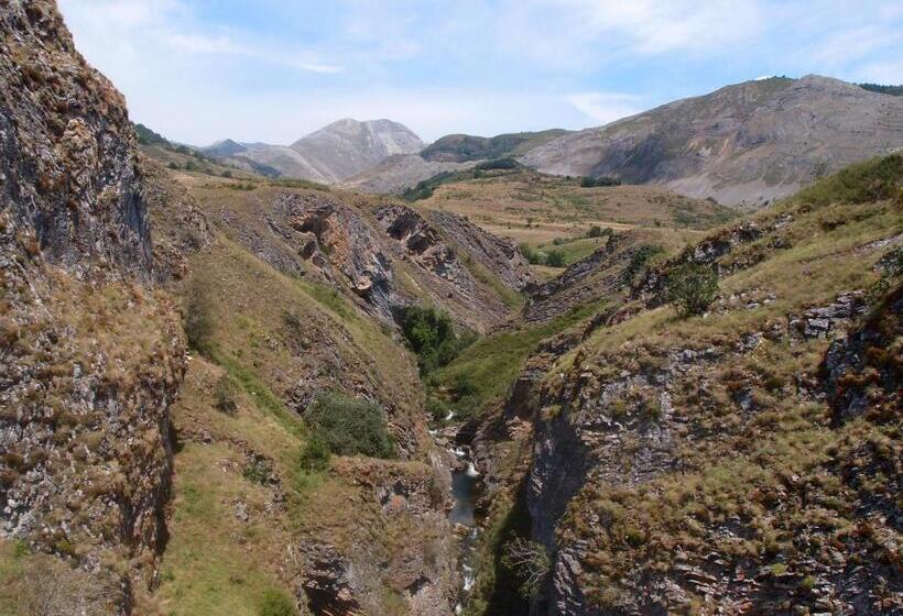 Albergue Casa Del Pescador