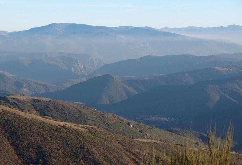 Albergue Casa Del Pescador
