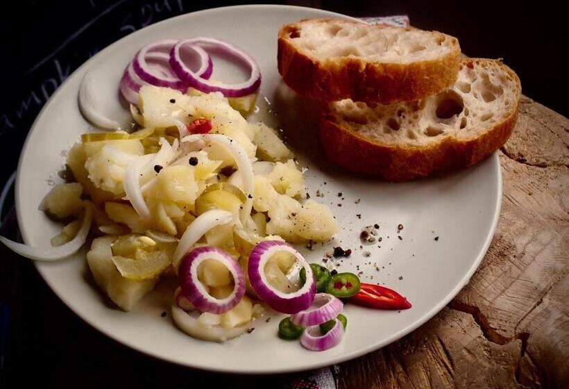 Albergue Casa Del Pescador