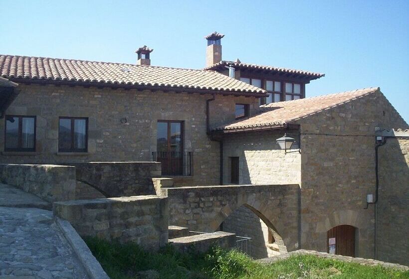 Albergue De Juventud   Hostel