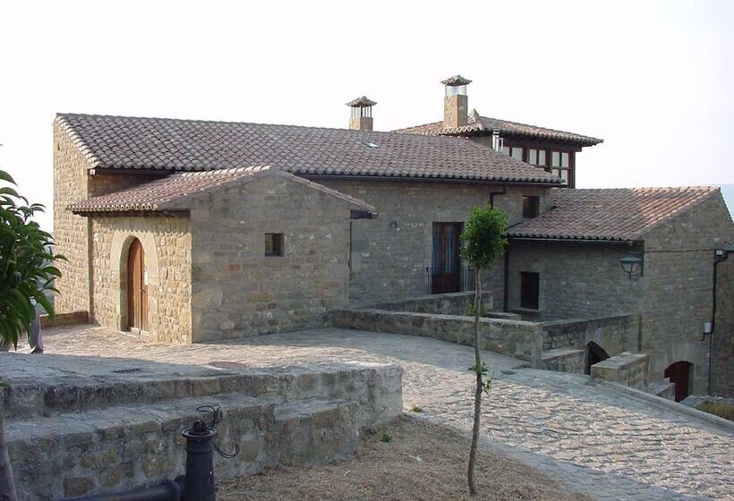 Albergue De Juventud   Hostel