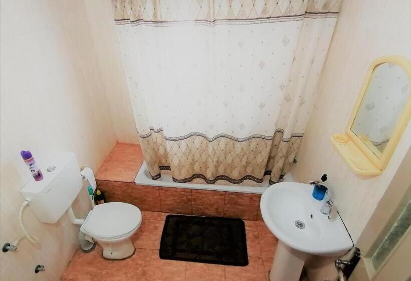 هاستل House Of Peace