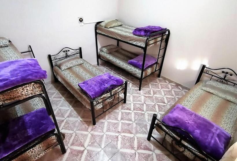 هاستل House Of Peace