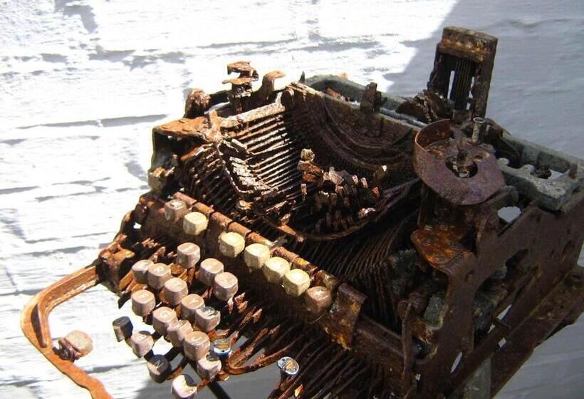 Alternative Space B & B