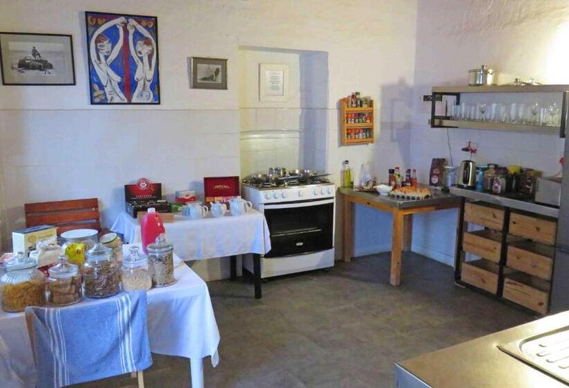 Alternative Space B & B