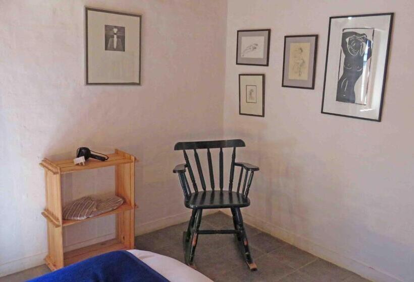 Alternative Space B & B