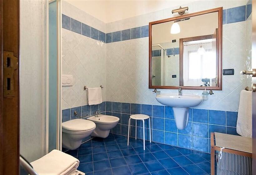 Antico Camino B&b