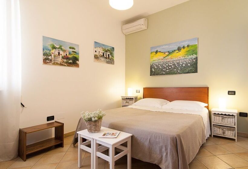 Antico Camino B&b