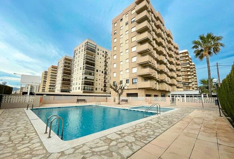 Apartamentos Riviera 3000