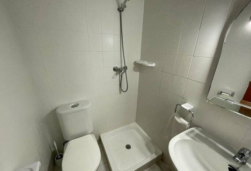 Apartamentos Riviera 3000